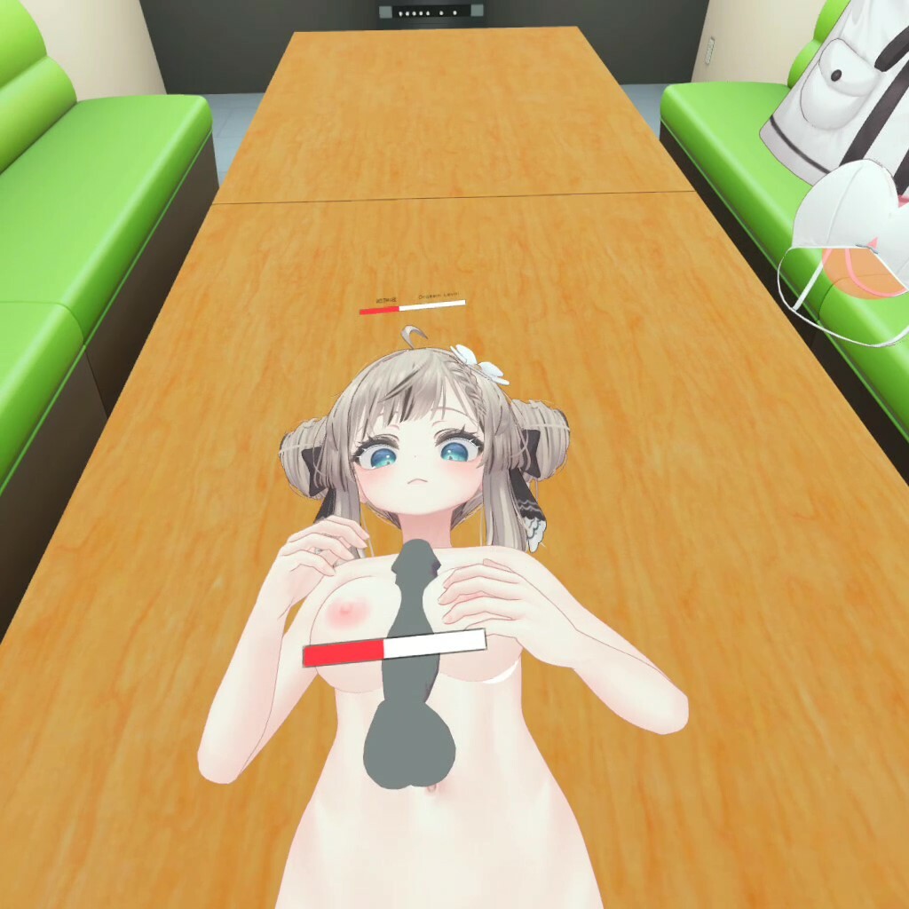 VR Harem Sex - Mayuka DLC screenshot screenshot 4