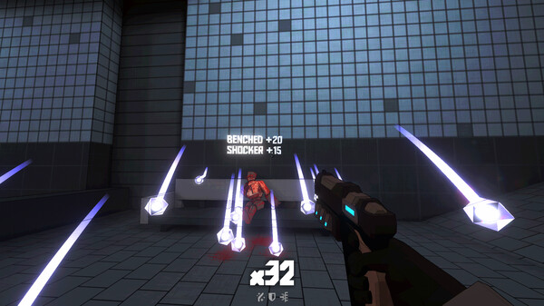 Reclaim screenshot 4