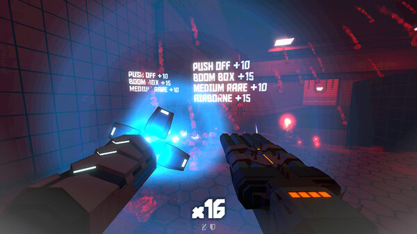 Reclaim screenshot 1