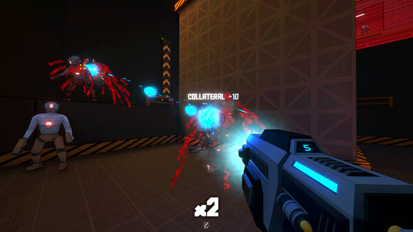 Reclaim screenshot 2