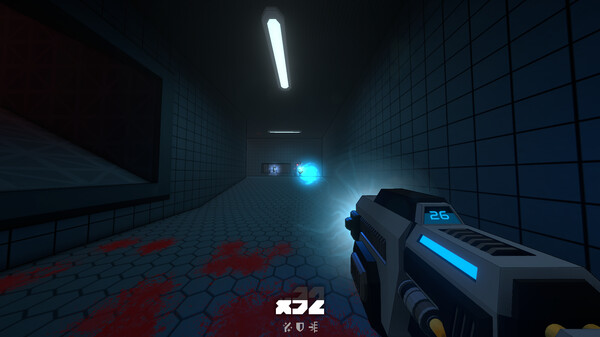 Reclaim Screenshot