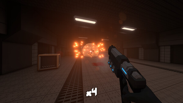 Reclaim Screenshot
