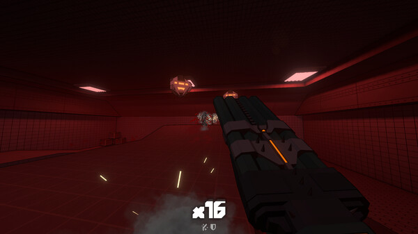 Reclaim Screenshot