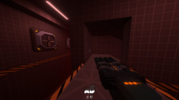 Reclaim Screenshot