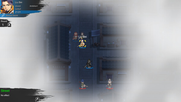 决胜千里：三国 VICTORY HORIZON：THREE KINGDOMS screenshot 4