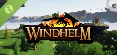 Windhelm Demo header