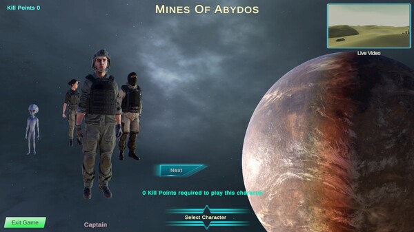Скриншот 4 из игры Rise Of Anupet