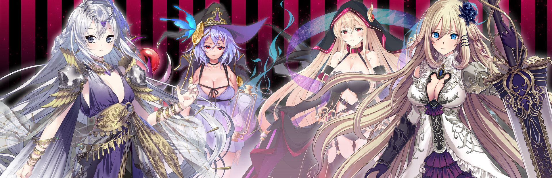 The Demon Lord Dungeon