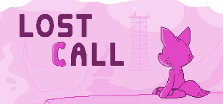 Lost Call cover art