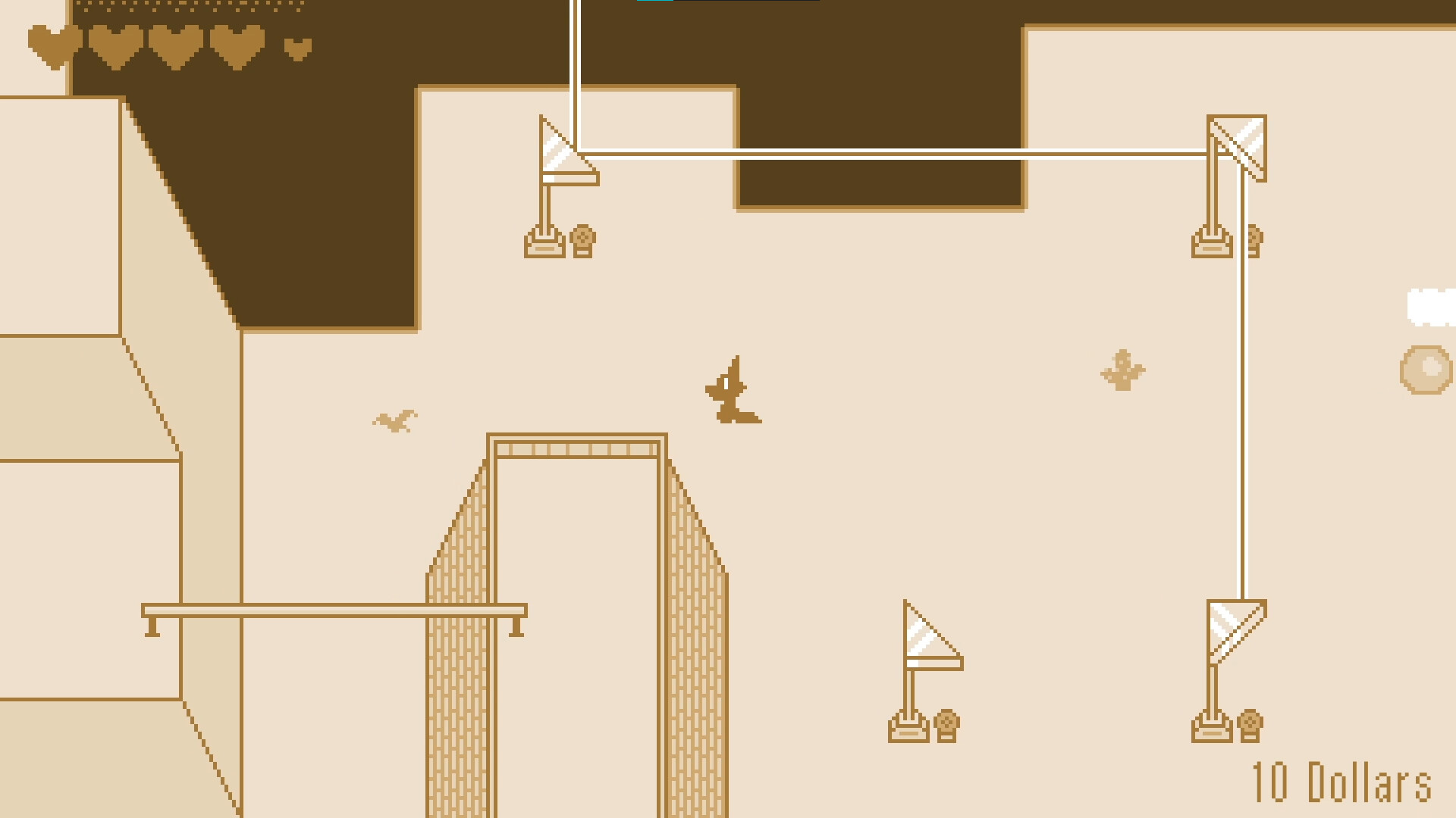 Lost Call screenshot #3