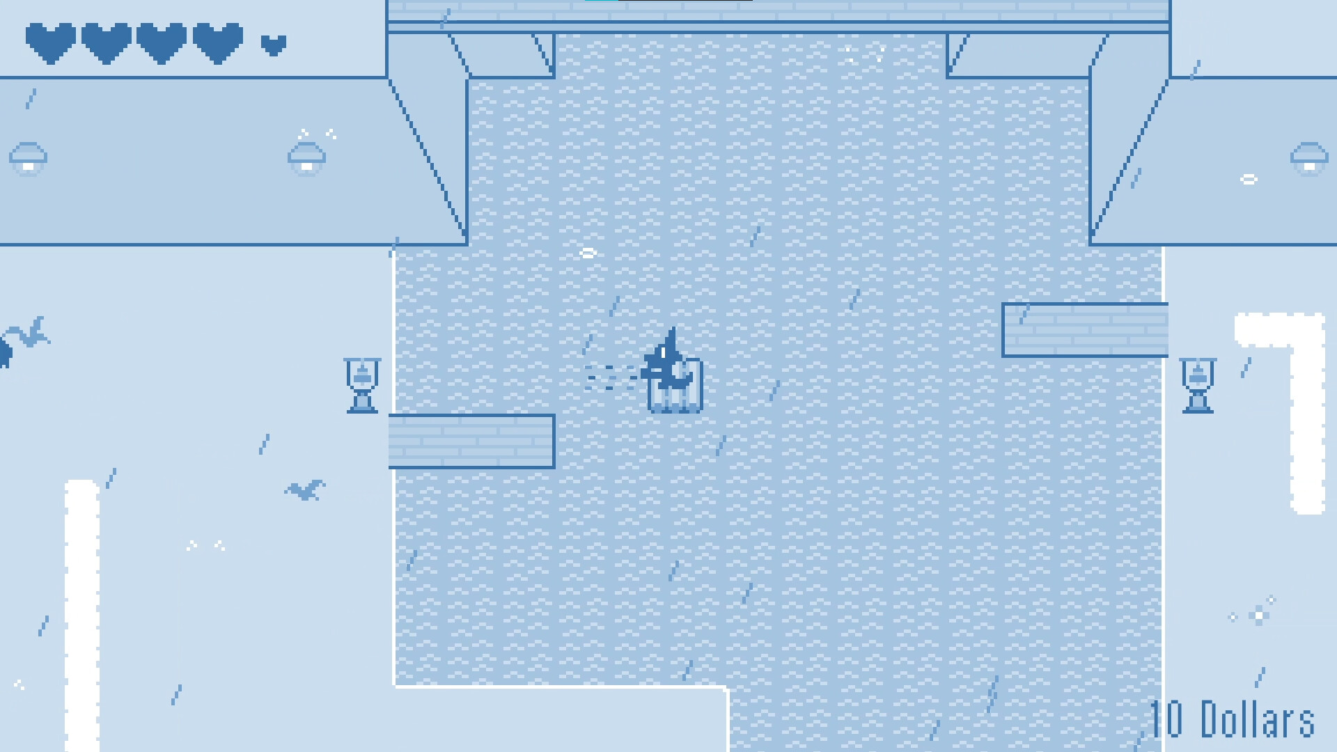 Lost Call screenshot #5