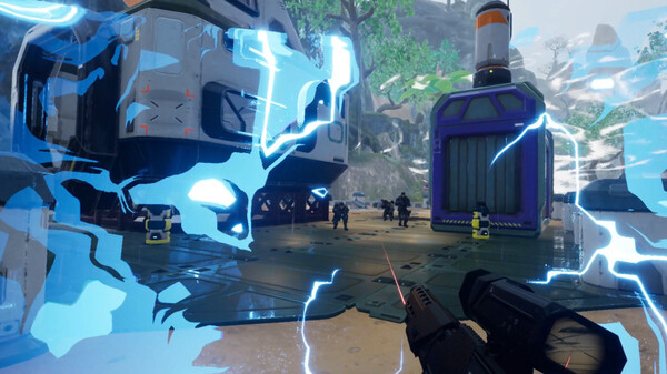 StellarPlans game for windows Pc 1