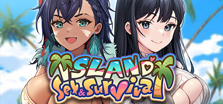 Island, Sex & Survival banner image