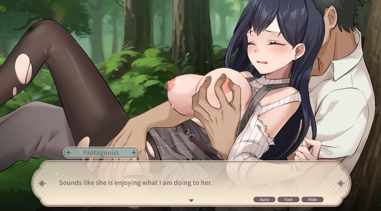 Island, Sex & Survival screenshot 4