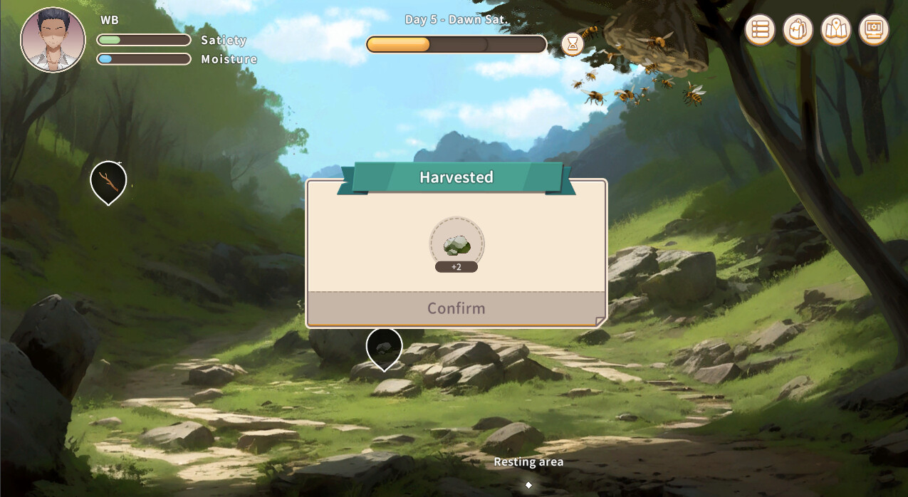 Island, Sex & Survival screenshot #8