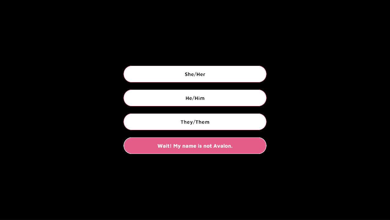 Stellifier - an otome game inspired by older idols screenshot #3