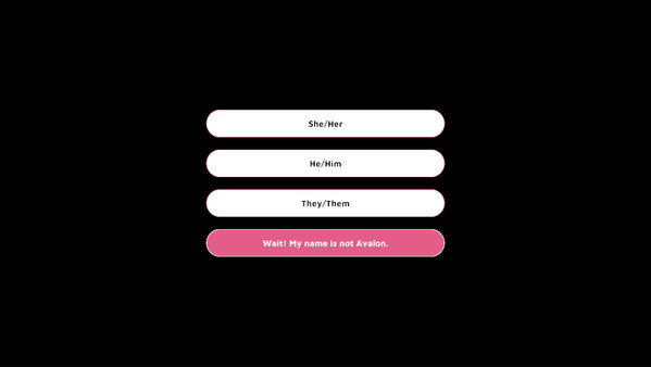 Stellifier - an otome game inspired by older idols