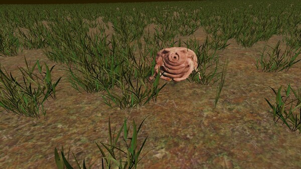 GameGuru MAX - Creepy Crawlies