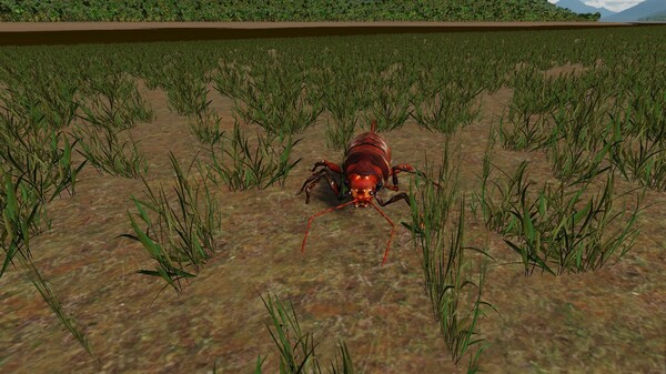 GameGuru MAX - Creepy Crawlies