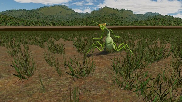 GameGuru MAX - Creepy Crawlies