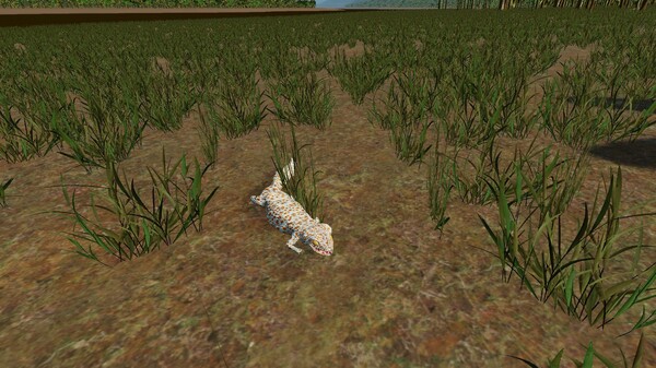 GameGuru MAX - Creepy Crawlies