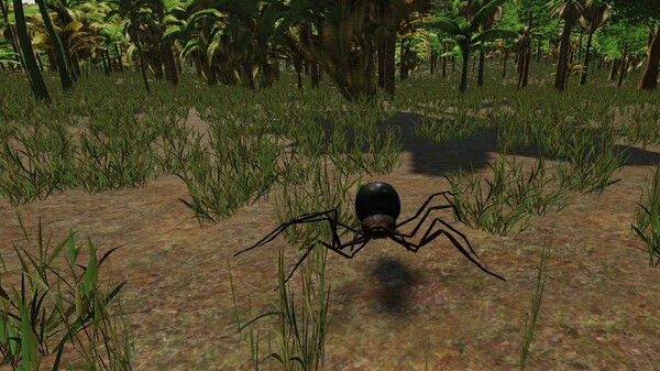 MAX Creepy Crawlies