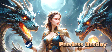 Peerless Destiny 绝世天命 banner