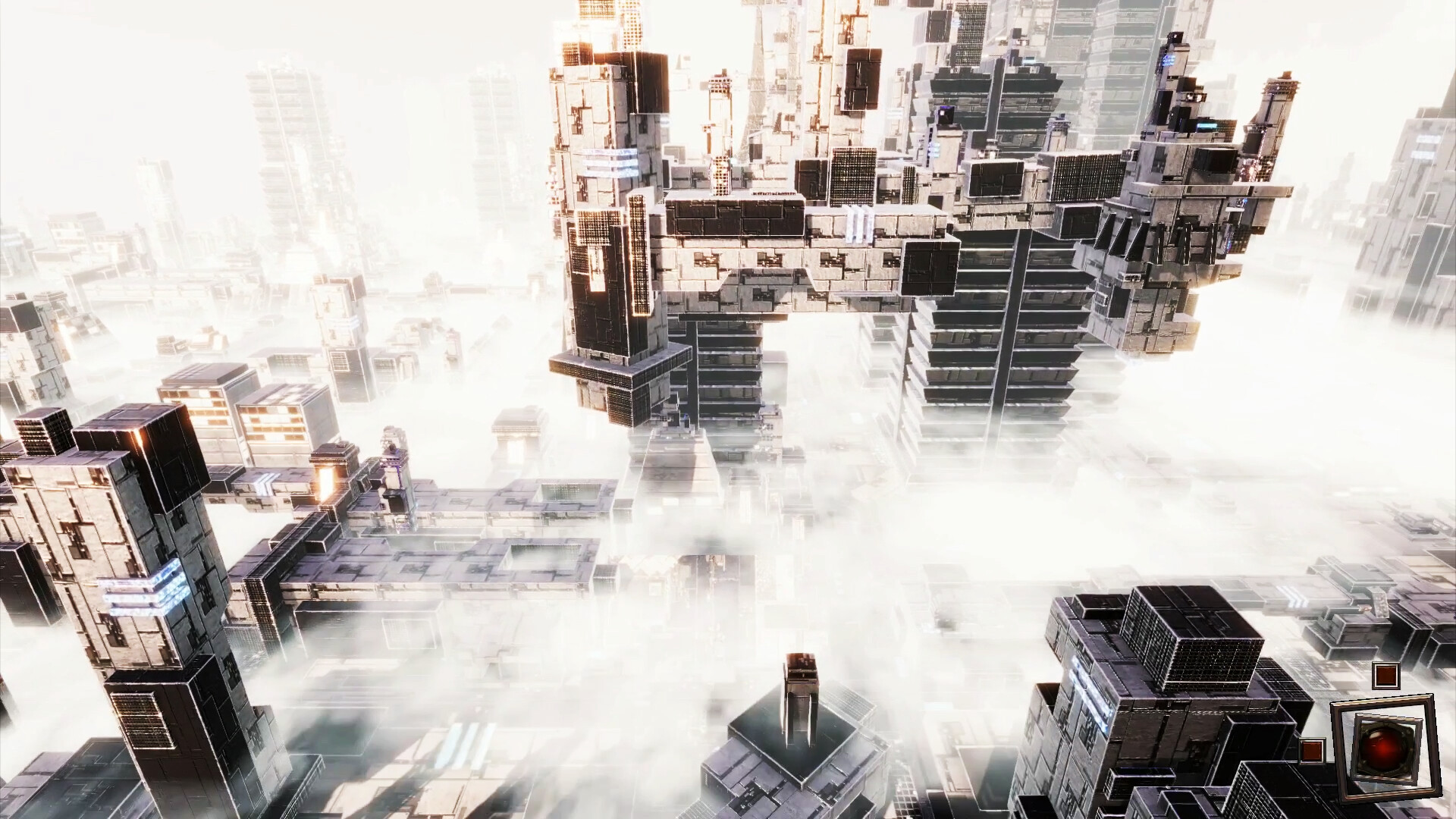 Peerless Destiny 绝世天命 screenshot #6