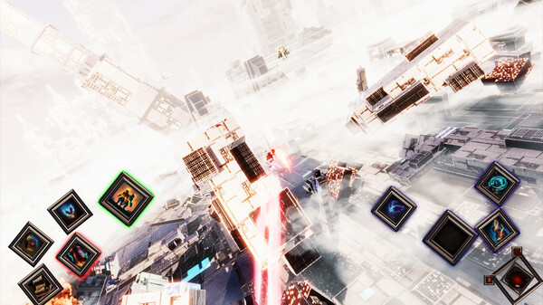 Peerless Destiny 绝世天命 screenshot 11