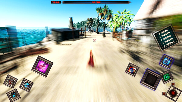 Screenshot media