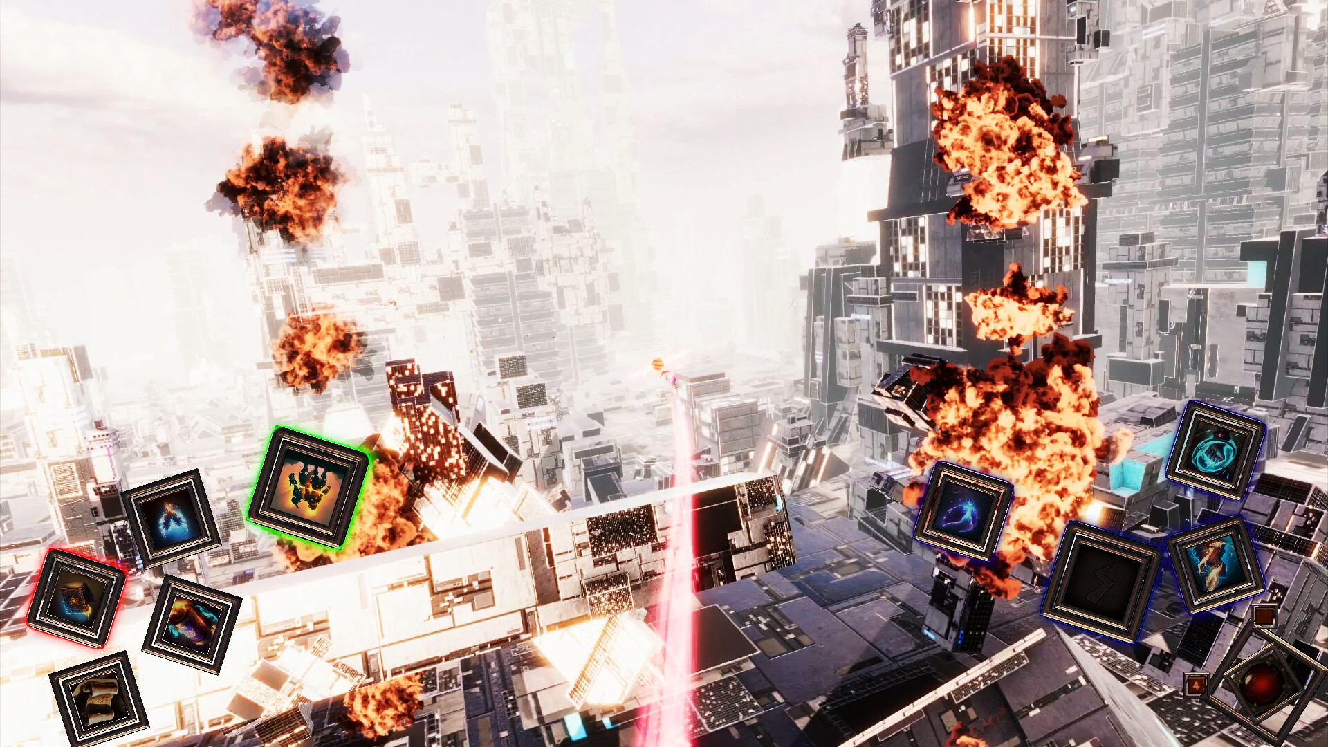 Peerless Destiny 绝世天命 screenshot #10