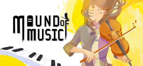 Mound of Music banner image