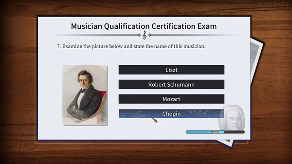 Mound of Music screenshot 6