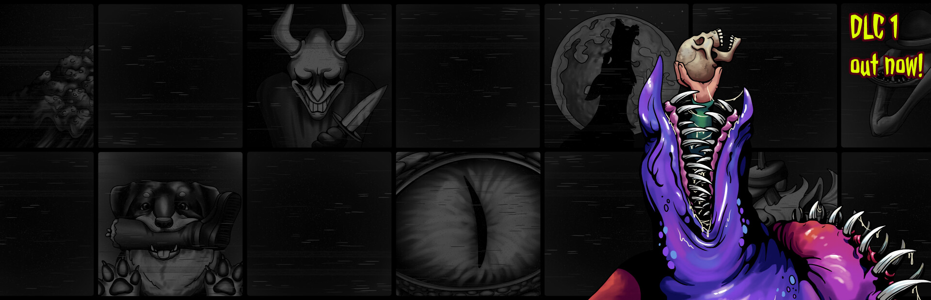 Security: The Horrible Nights