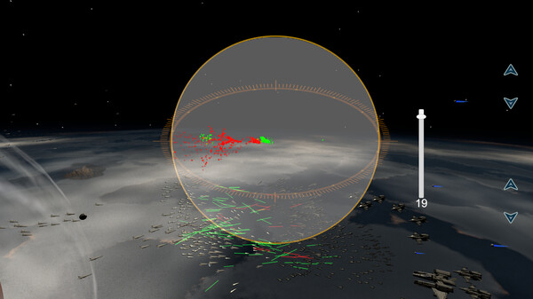 Миллион звёзд.