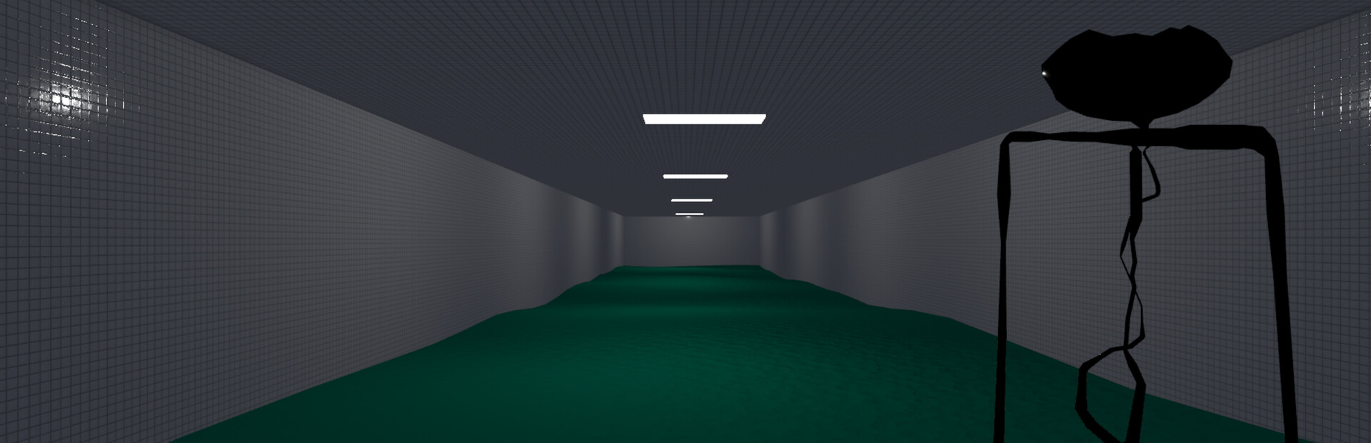 The Pool Rooms, Backrooms level 37