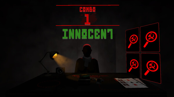 Comrades, We Have a Mole Problem game for windows Pc 1