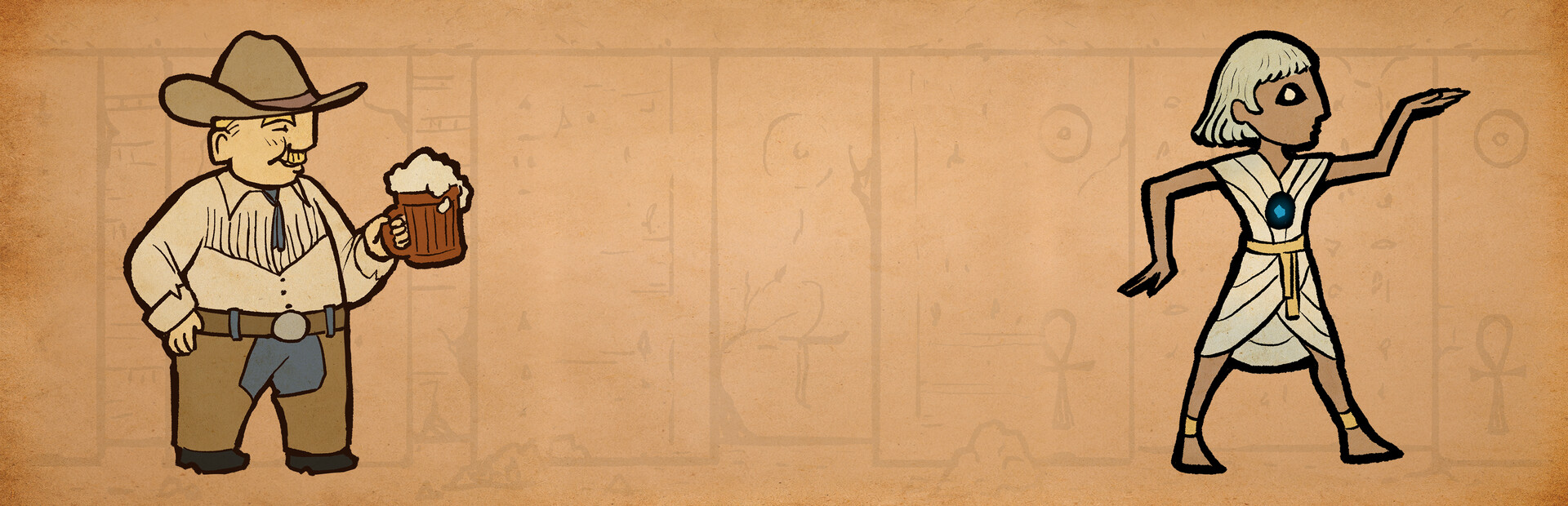 Path Weaver
