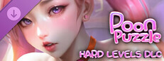 Poon Puzzle Hard Levels DLC Small Capsule Image