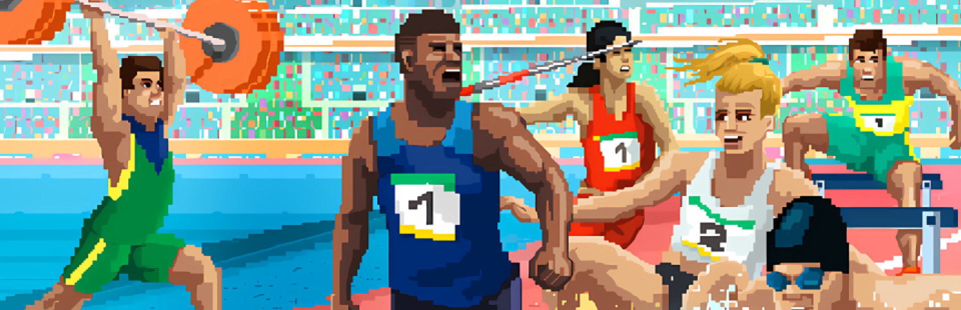 Sports Hero