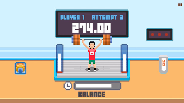 Sports Hero screenshot 1