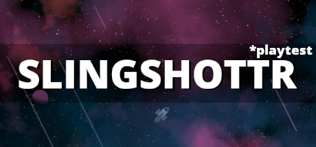 Slingshottr Playtest banner