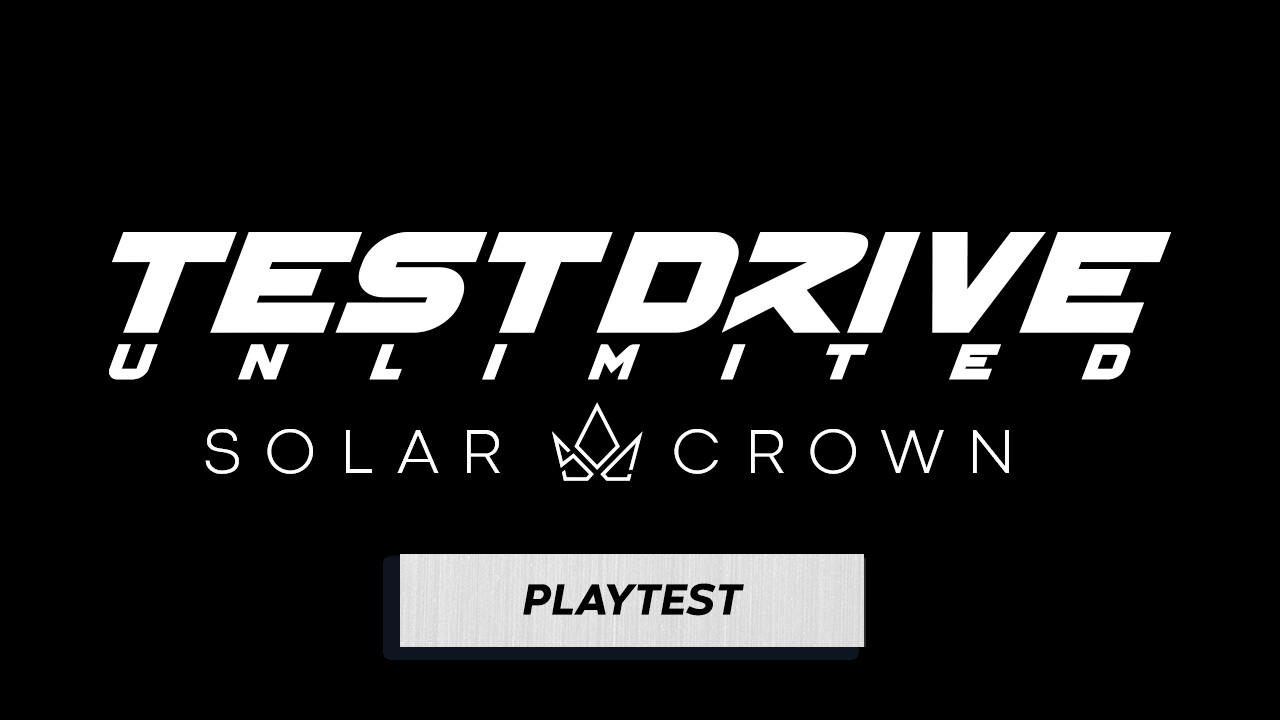 Test Drive Unlimited Solar Crown Playtest Featured Screenshot #1