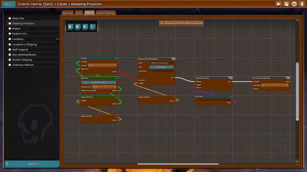 Doodle Deities screenshot 4