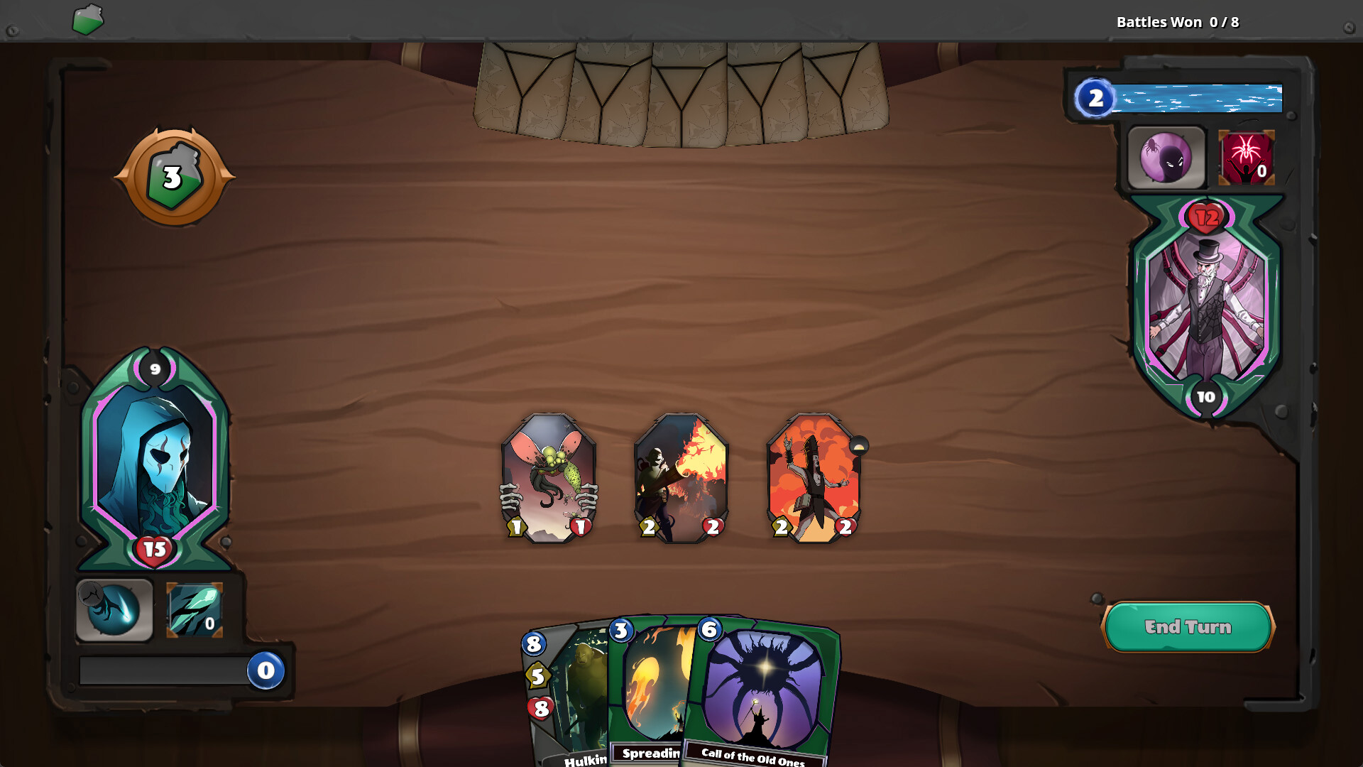 Doodle Deities screenshot #7