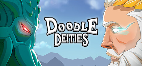 doodle-deities
