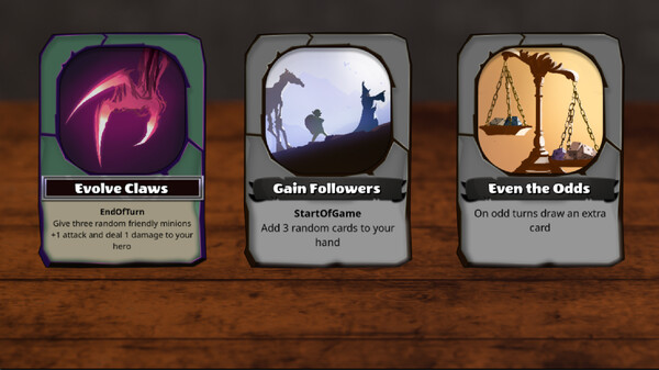 Doodle Deities screenshot 6