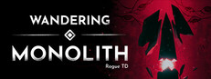 Wandering Monolith: Rogue TD Small Capsule Image