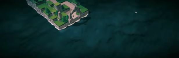 Wandering Monolith: Rogue TD video 3