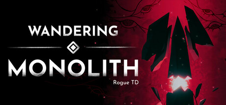 Wandering Monolith: Rogue TD
